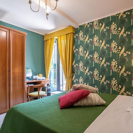 Locanda Da Otello Marta Eksteriør bilde