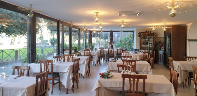 Locanda Da Otello Marta Eksteriør bilde