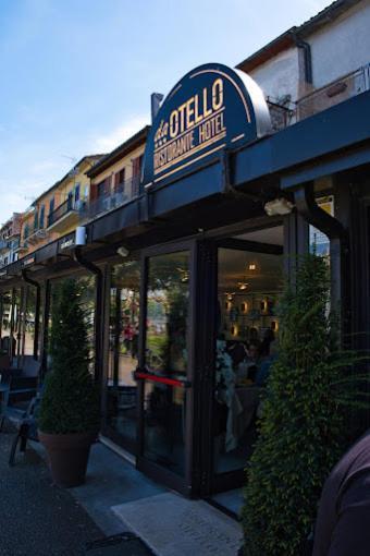 Locanda Da Otello Marta Eksteriør bilde